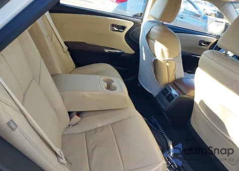 2013 Toyota Avalon Xle Premium from USA, damaged, VIN 4T1BK1EB2DU071181